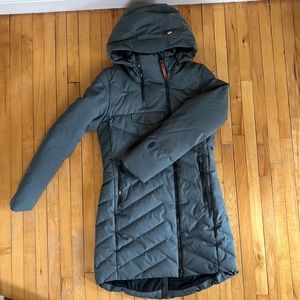 Indygena Winter Jacket